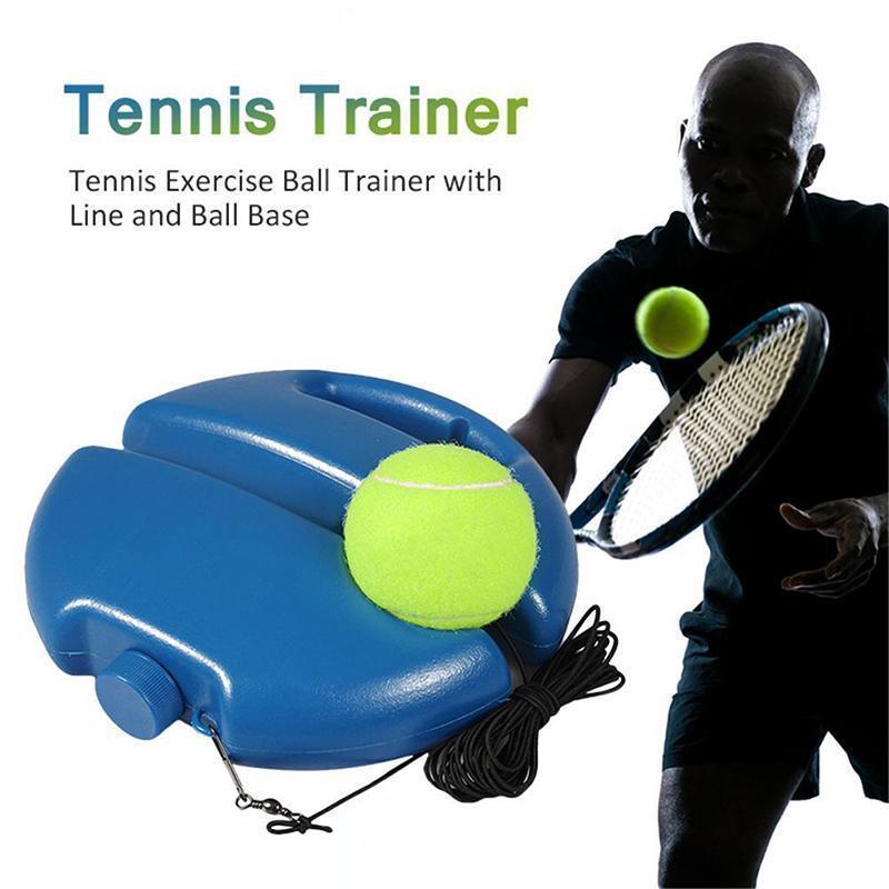 SOLO TENNIS TRAINER (PREMIUM QUALITY)