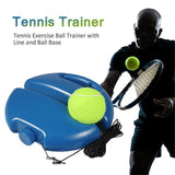 SOLO TENNIS TRAINER (PREMIUM QUALITY)
