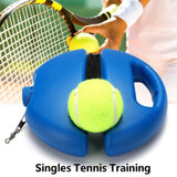 SOLO TENNIS TRAINER (PREMIUM QUALITY)