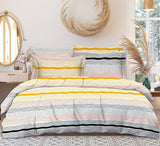 King Size Elastic Fitted Premium BedSheet