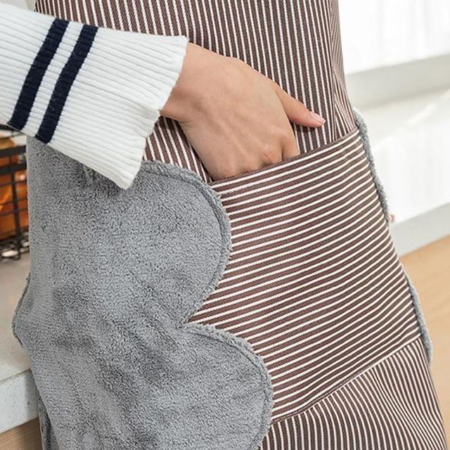 Ultimate Cooking Companion Apron (Multi-Color)