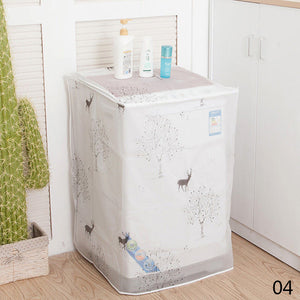 Top Load Washing Machine Cover