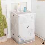 Top Load Washing Machine Cover