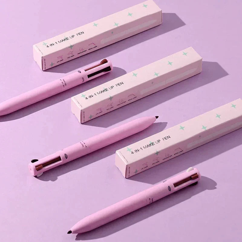 Touch Up Pro 4-in-1 Makeup Pen
