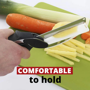 SlicePro™ 2-in-1 Clever Cutter (BUY 1 GET 1 Free)