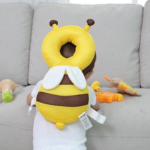 Yasme™️ Baby Head Protector Pillow