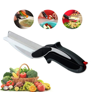 SlicePro™ 2-in-1 Clever Cutter (BUY 1 GET 1 Free)